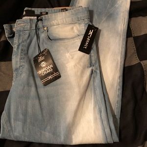 Men’s Jordan Craig pants!